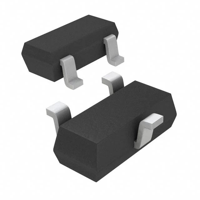 CMPF4416A TR Central Semiconductor Corp  Transistors - JFETs